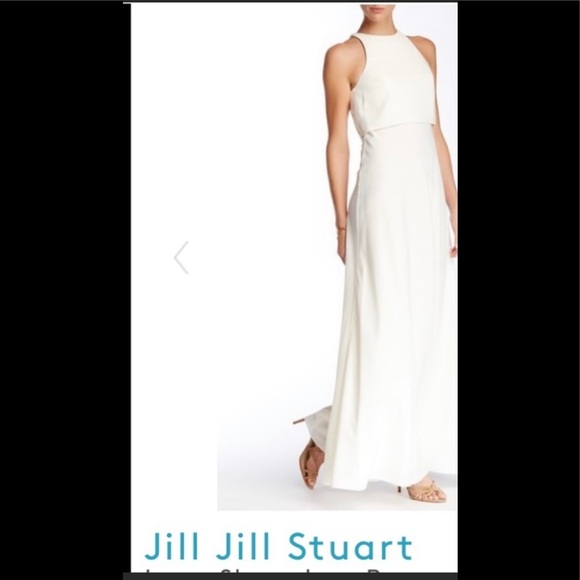 Jill Stuart Popover Dress sz 8 NWT - Picture 1 of 13
